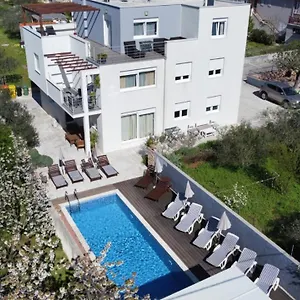 Sobe Dragic Maison d'hôtes