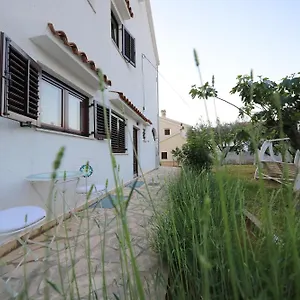 And A Ina Maison d'hôtes