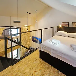 Apartamento Guverna New City, Zadar