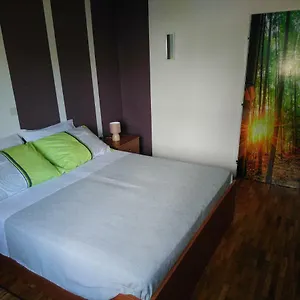 Summer Night Dream Apartament