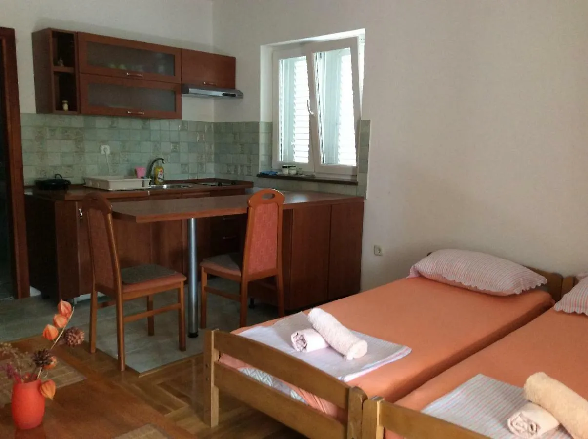 *** Maison d'hôtes Apartmani Svit Zadar Croatie