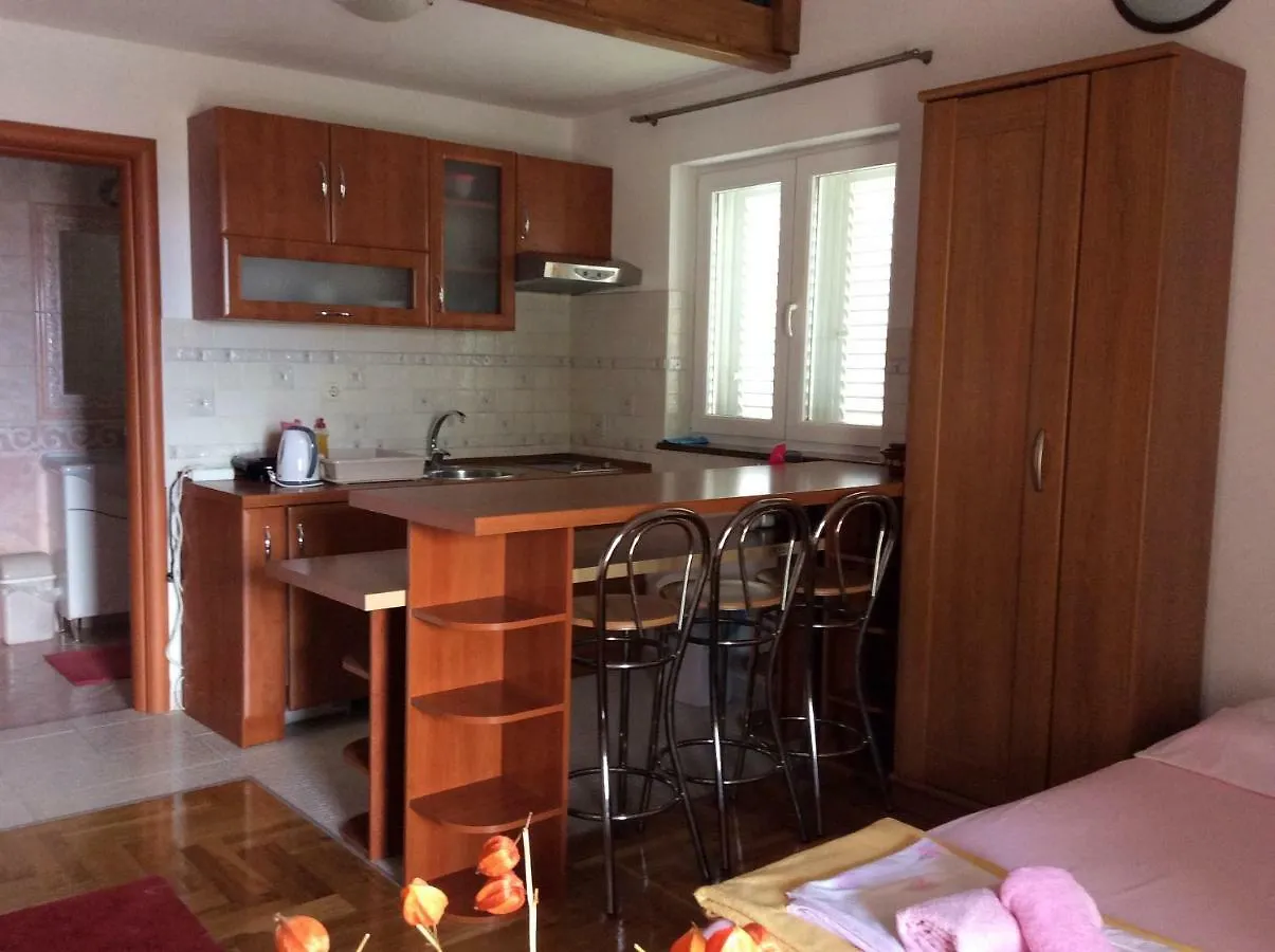 Apartmani Svit Zadar 3*,  Croatie
