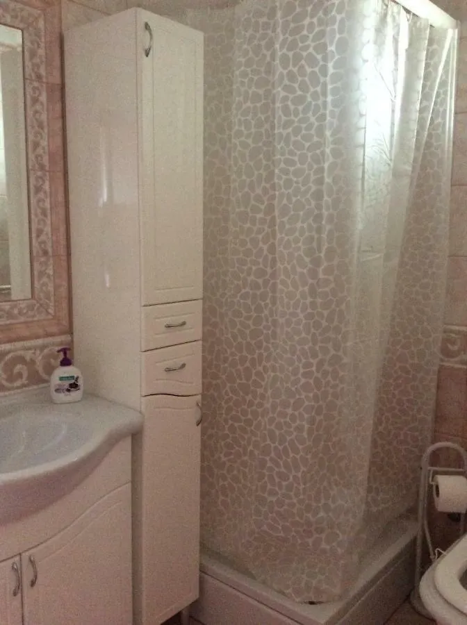 *** Maison d'hôtes Apartmani Svit Zadar Croatie