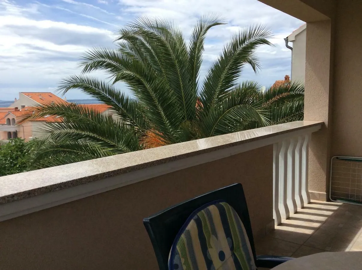 Apartmani Svit Zadar Croatie