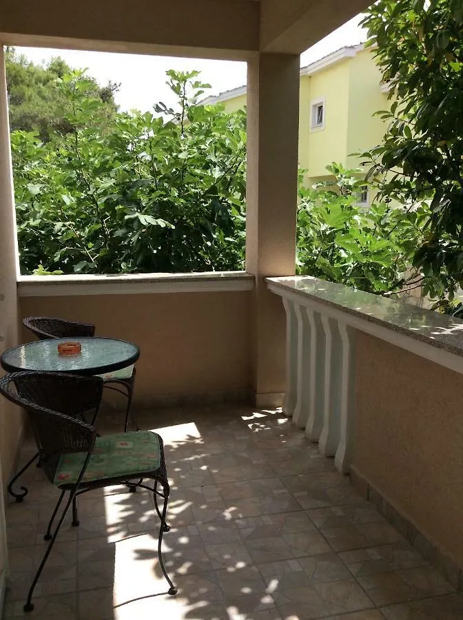 Apartmani Svit Zadar Maison d'hôtes