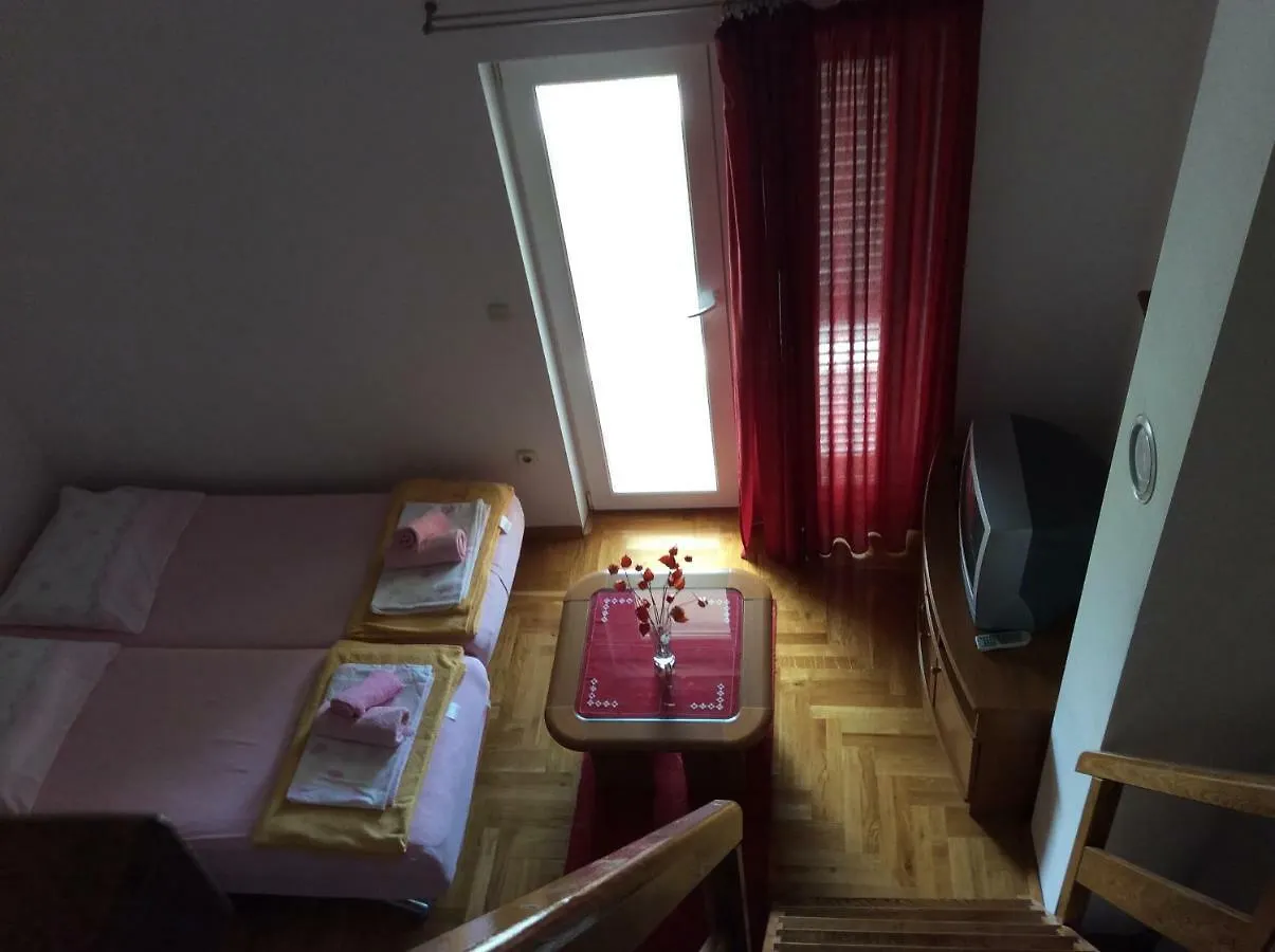 Apartmani Svit Zadar 3*,  Chorwacja