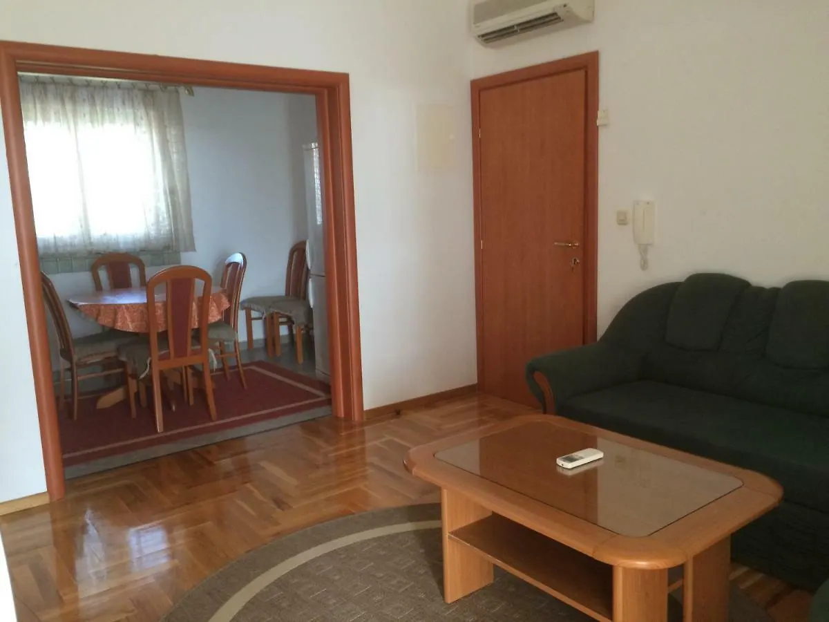 Apartmani Svit Zadar