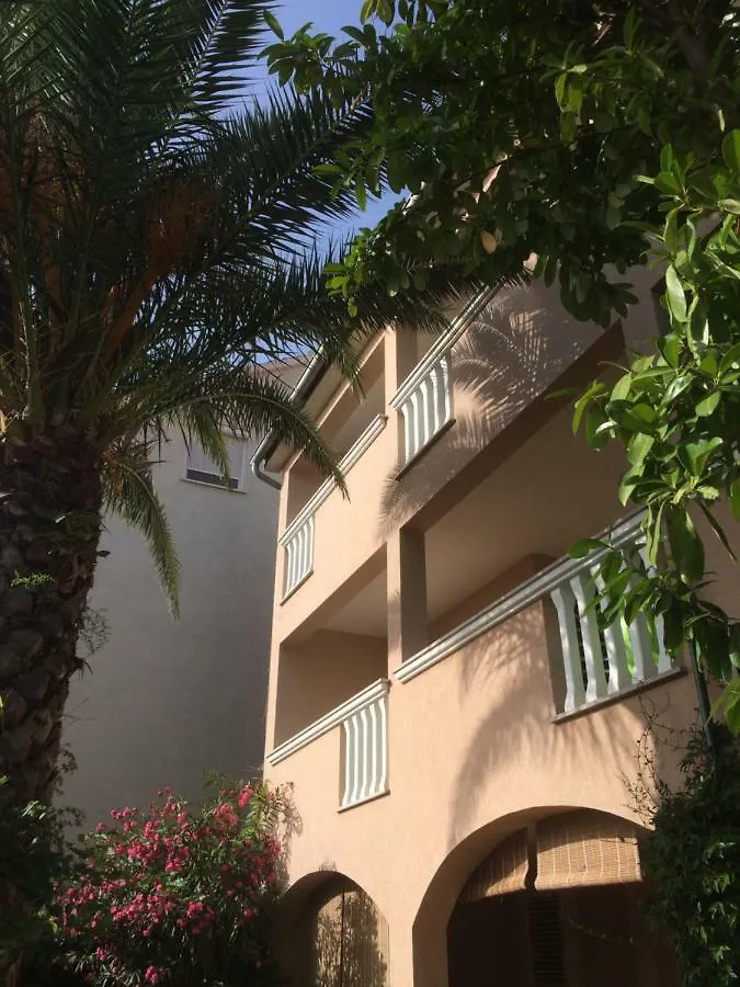 Apartmani Svit Zadar