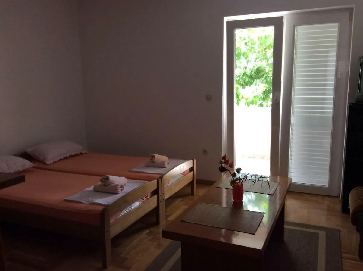 Maison d'hôtes Apartmani Svit Zadar