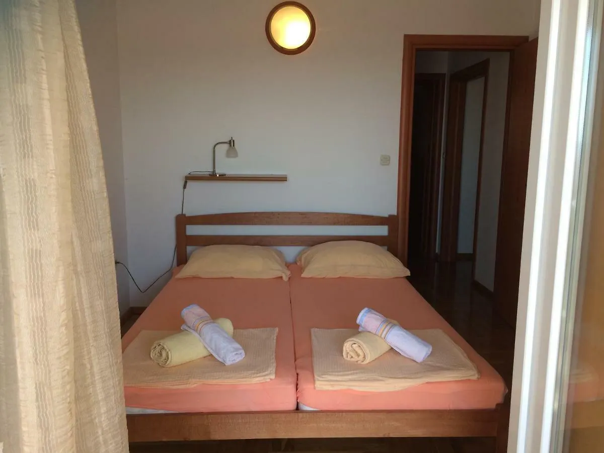 Apartmani Svit Zadar