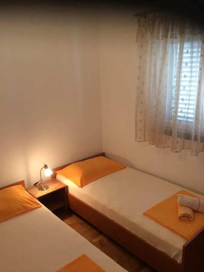 Apartmani Svit Zadar 3*,  Croatie