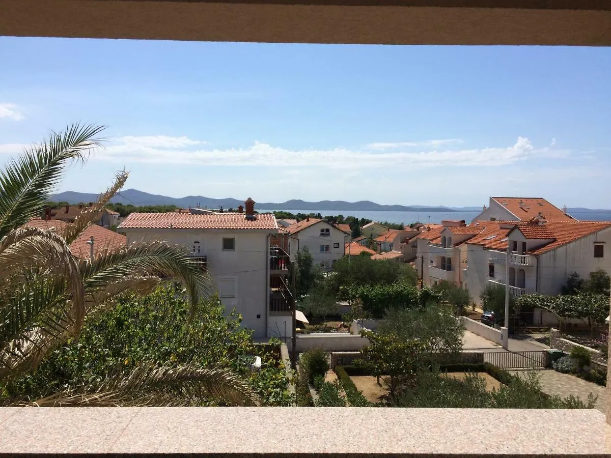 Apartmani Svit Zadar Maison d'hôtes